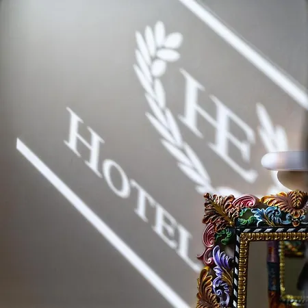 Eubea 3* Реджо-ди-Калабрия