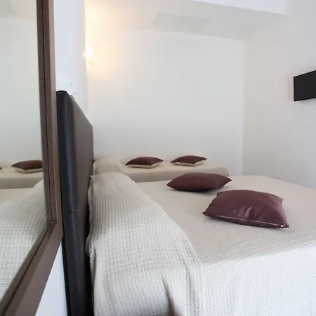 Eubea Реджо-ди-Калабрия