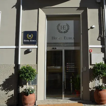 Eubea 3*