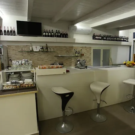 Eubea Отель Реджо-ди-Калабрия