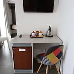 Eubea Hotel