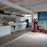 Hotel Eubea 3*
