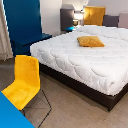 Eubea Hotel