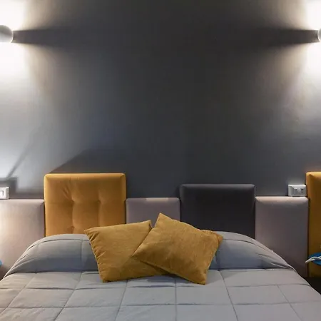 Eubea Hotel 3*
