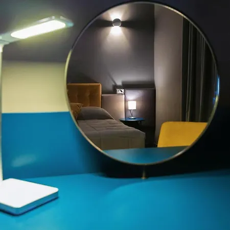 Eubea Reggio di Calabria