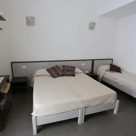 Eubea Reggio di Calabria