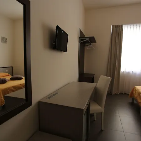Eubea Reggio Calabria