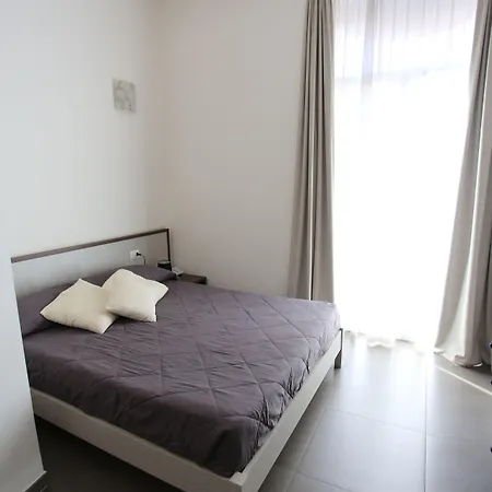 Hotel Eubea Reggio di Calabria