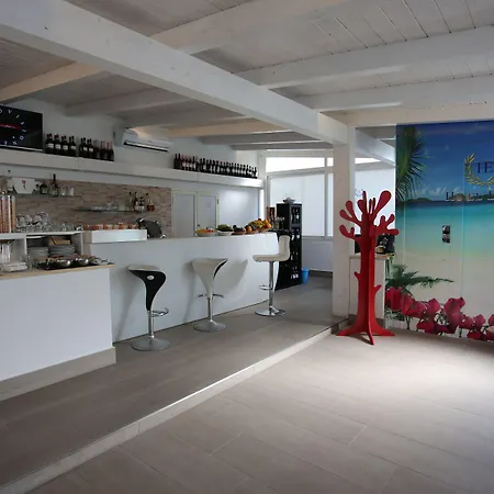 Hotel Eubea 3*