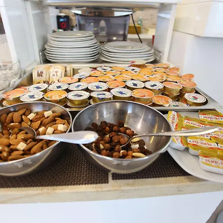 Eubea 3* Reggio di Calabria