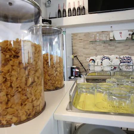 Eubea 3* Reggio di Calabria