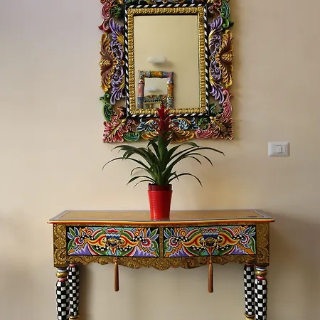 Eubea 3* Reggio di Calabria