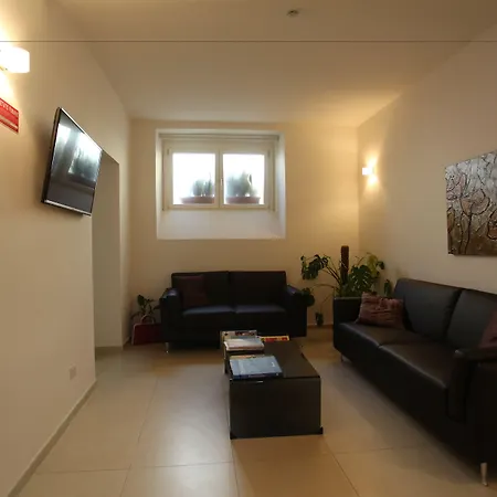 Eubea Hotel Reggio di Calabria