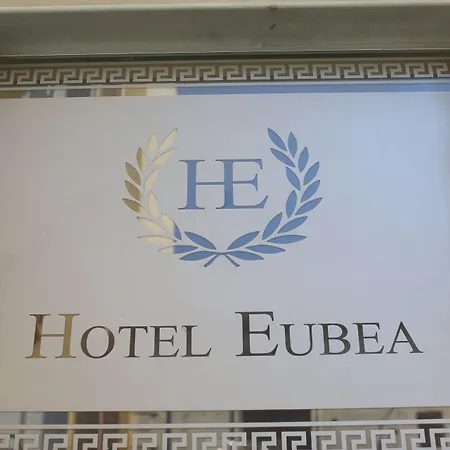 Eubea 3* Reggio di Calabria