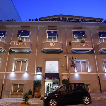 Eubea Hotel 3*
