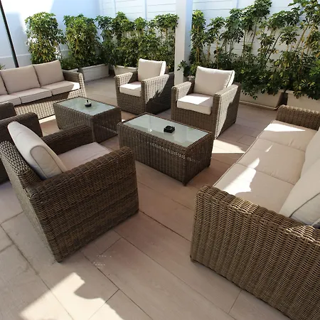 Eubea Hotel Reggio di Calabria