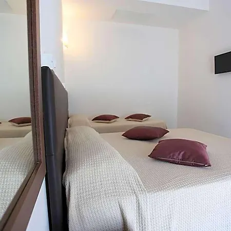 Eubea Otel 3*