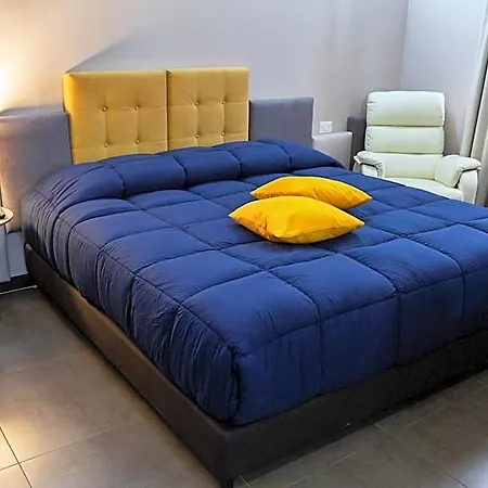 Otel Eubea