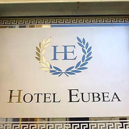 Eubea 3*