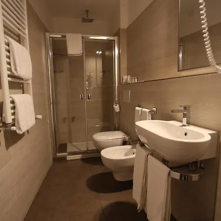 Eubea Hotel 3*