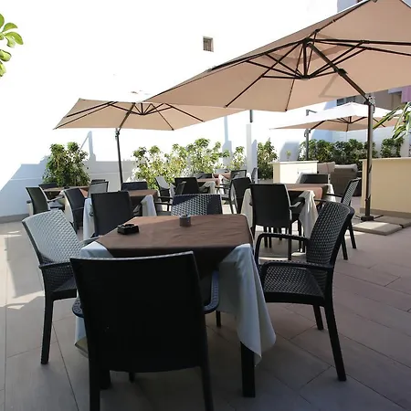 Eubea Hotel 3*