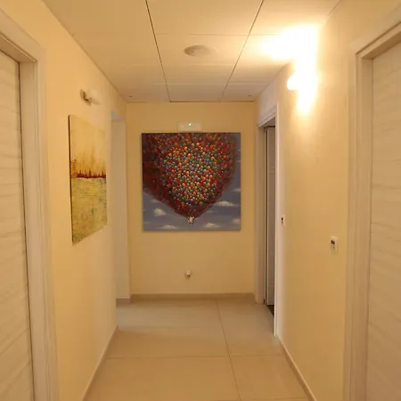 Eubea Hotel