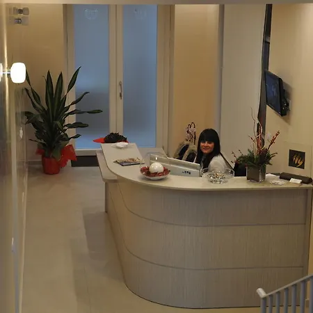 Eubea Hotel