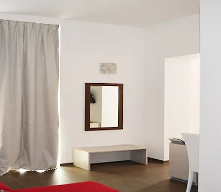 Eubea Hotel