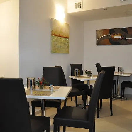 Eubea Hotel Reggio Calabria