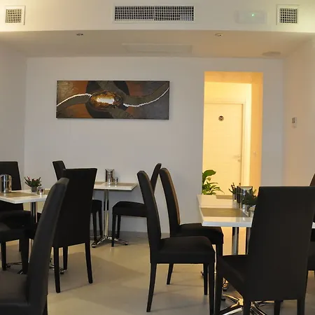 Eubea Hotel