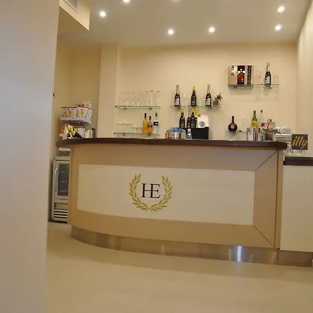 Eubea Hotel Reggio Calabria