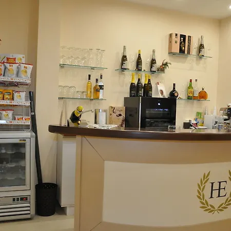 Eubea Hotel