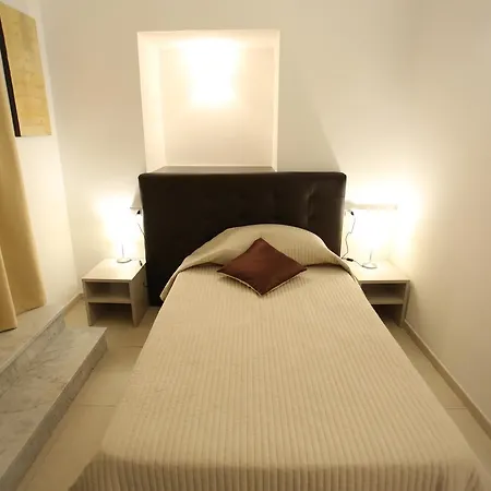 Eubea Hotel Reggio Calabria