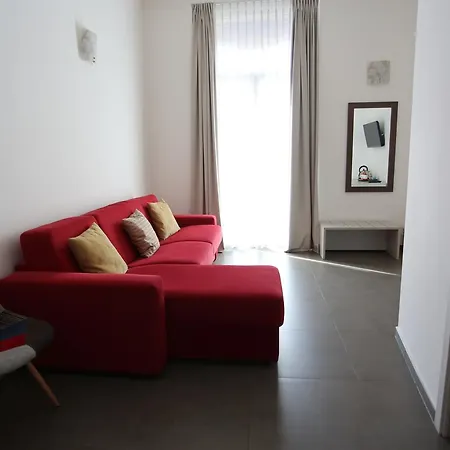 Eubea Reggio Calabria