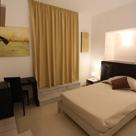 Hotel Eubea Reggio Calabria