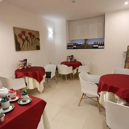Hotel Eubea 3*