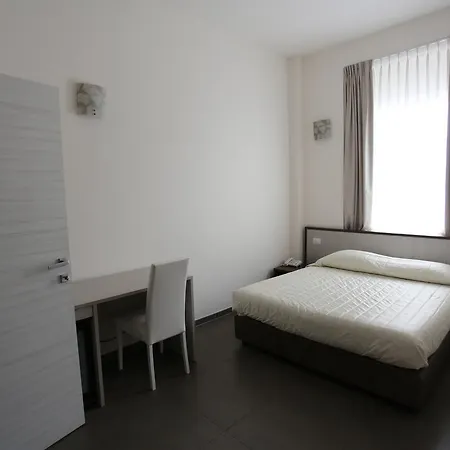 Hotel Eubea