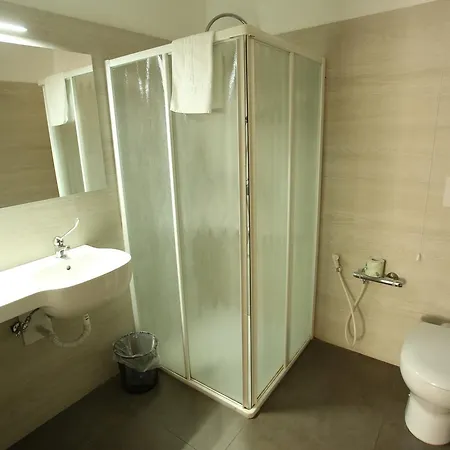 Hotel Eubea
