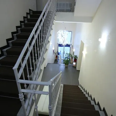 Eubea Hotel