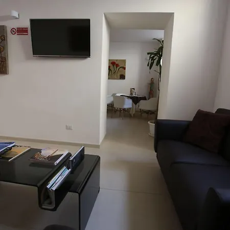 Hotel Eubea Reggio Calabria