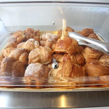 Eubea Hotel Reggio Calabria