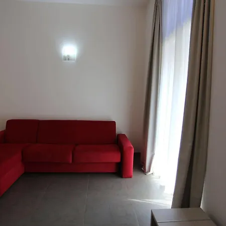 Hotel Eubea