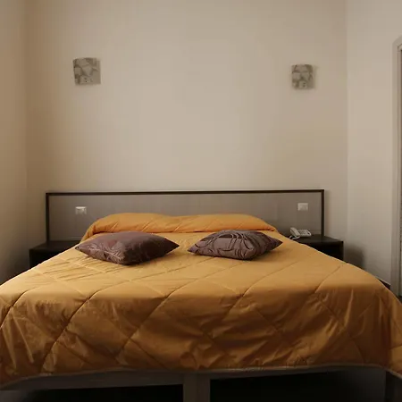 Szálloda Eubea Reggio di Calabria