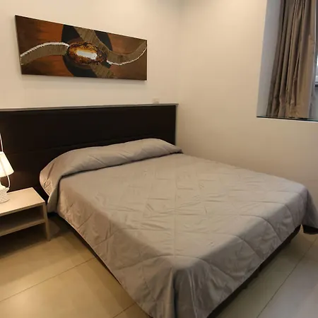 Eubea Hotel 3*