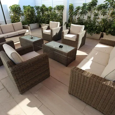 Hotel Eubea Reggio Calabria