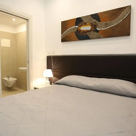 Eubea Hotel 3*