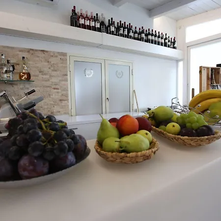 Hotel Eubea Reggio Calabria