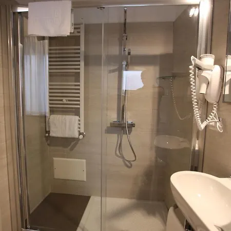 Hotel Eubea 3*