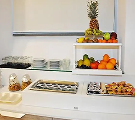 Eubea Hotel 3*