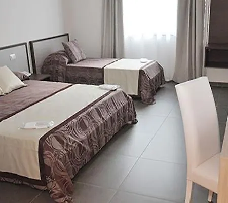 Eubea Reggio Calabria